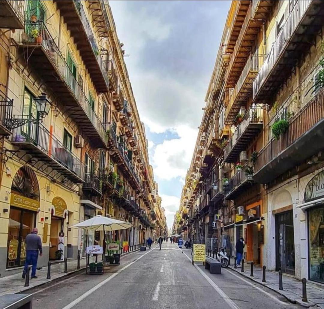 Sicily Guest House 2 - Palermo — Photos 1