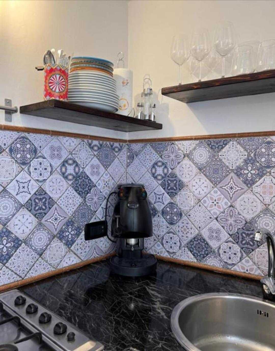 Sicily Guest House 2 - Palermo — Photos 3