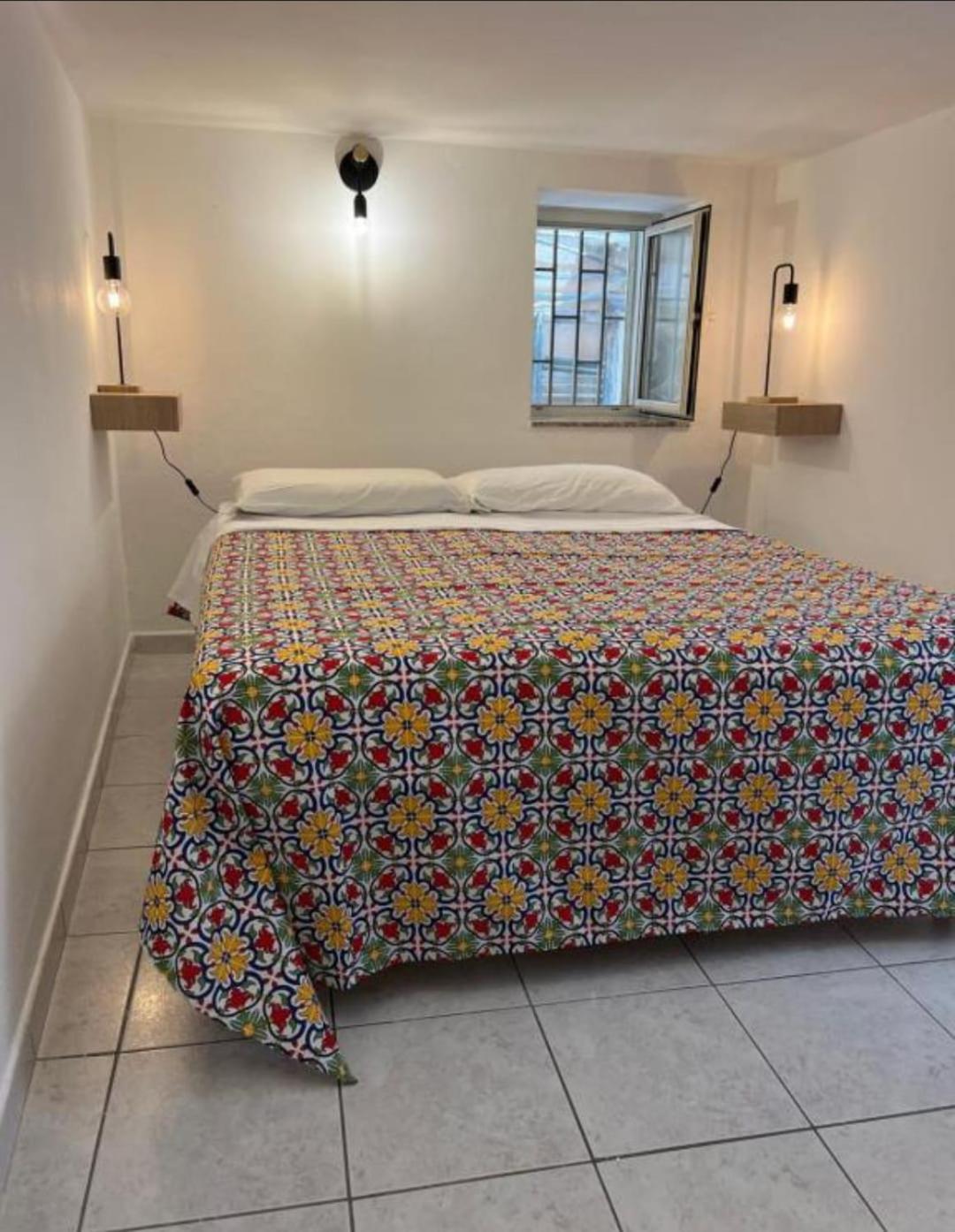 Sicily Guest House 2 - Palermo — Photos 2